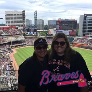 Meet your Posher, Michelle